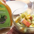 A while back I reviewed Mullen’s French Dressing.  Today I’m covering Mullen’s “imitation” French Dressing.  Honestly I have no idea what the difference between these two dressings is.  They look […]