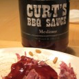 I’m busting out BBQ sauce reviews like a BBQ sauce maniac.  Today’s review is of Curt’s BBQ Sauce. I had the opportunity to get a group of about 15 people […]