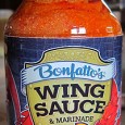 I can do this my review of Bonfatto’s Wing Sauce in four words: THIS SAUCE KICKS ASS! Really enjoyed Bonfatto’s wing sauce yesterday while watching the Super Bowl.  I have […]